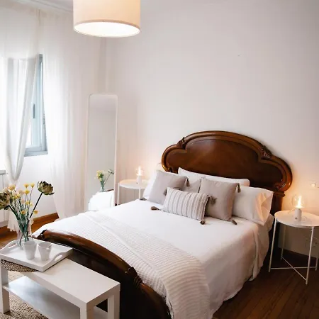 Piso Castelao En Appartement *