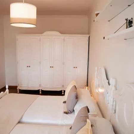 Piso Castelao En Appartement *