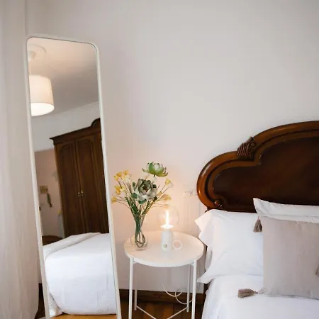 Piso Castelao En Monforte De Lemos