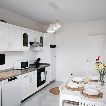 Piso Castelao En Appartement