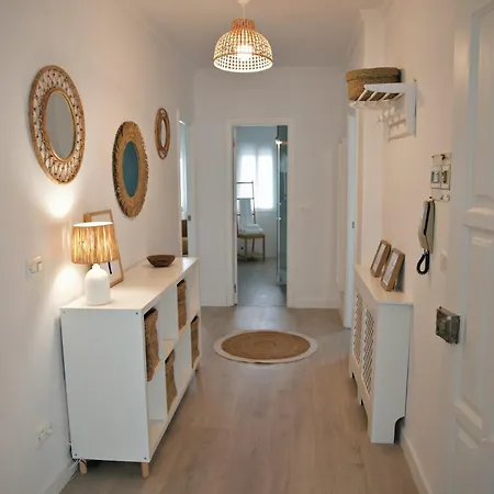 Apartment Piso Castelao En