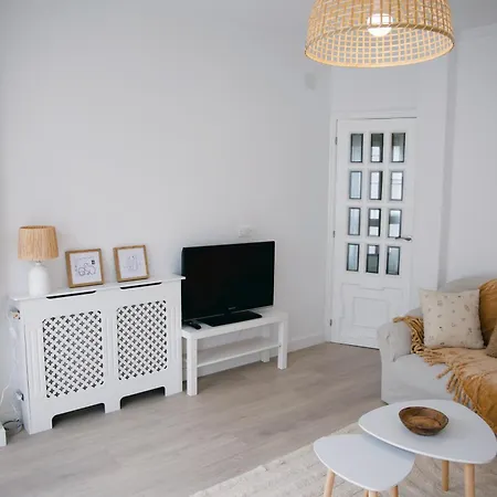 Apartment Piso Castelao En *