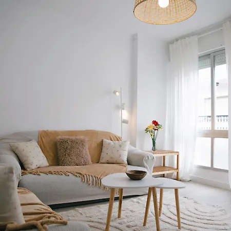 Apartment Piso Castelao En