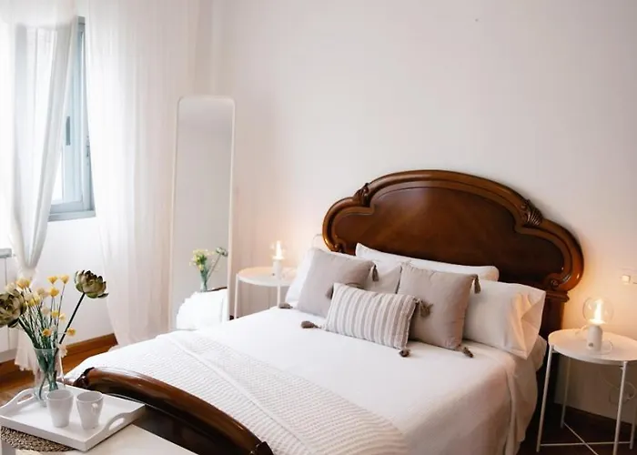 Piso Castelao En Appartement *