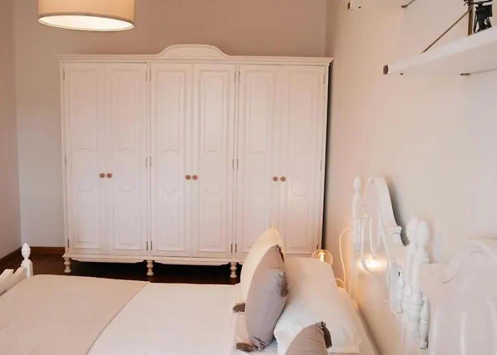 Piso Castelao En Appartement *