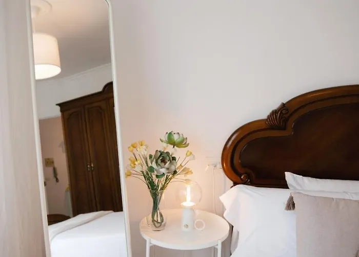 Piso Castelao En Monforte De Lemos