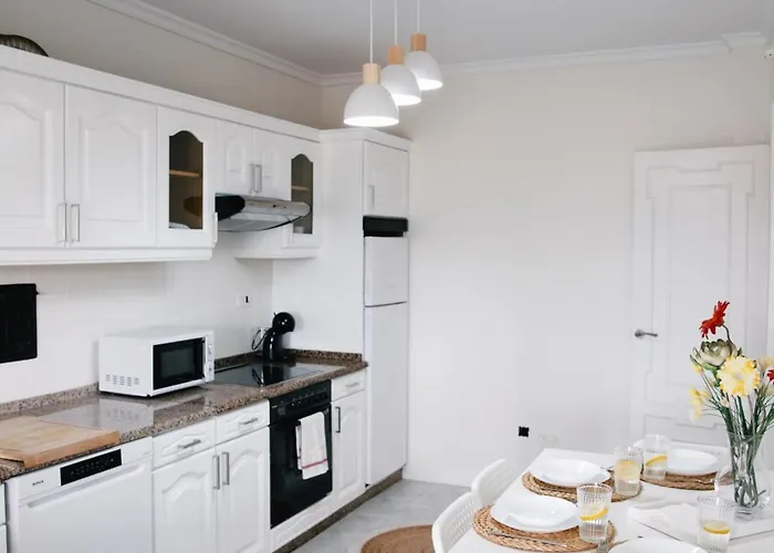 Piso Castelao En Appartement