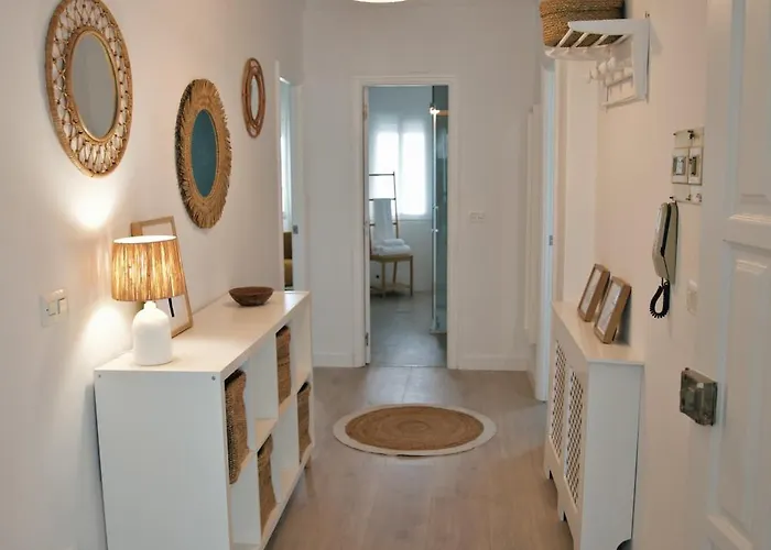 Apartment Piso Castelao En