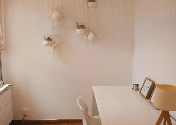 Piso Castelao En Apartment *